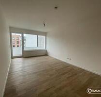 ++ Frisch sanierte 3-Zimmer Wohnung mit Balkon ++ - Hamburg Alsterdorf