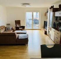 3 Zimmer Wohnung, 95qm, großer Balkon - Neustadt an der Aisch