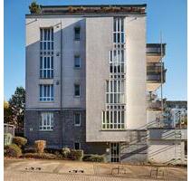Attraktive 3-Zimmer Wohnung am Kronsberg - Hannover Döhren-Wülfel