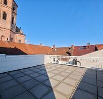 Erstklassige 2-Zimmer Wohnung in der Innenstadt - Homburg
