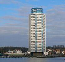 Einzimmer Wohnung im Wikingturm ab 01.05 zu vermieten - Schleswig