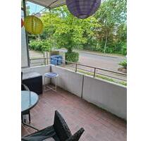 3 Zimmer Wohnung (Ziegelhofviertel) - Oldenburg