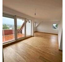 WG-geeignete 5-Zimmer-Wohnung in Taunusstein