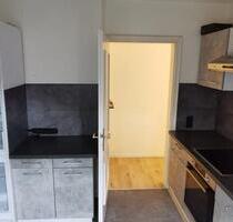 Gemütliche 1,5 Zimmer Wohnung *verfügbar ab dem 01.12.2024* - Duisburg Baerl