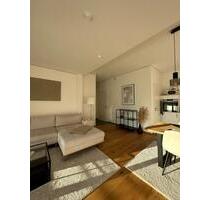 Hochwertige 2 Zimmer Wohnung in BS Stöckheim (Rollstuhlgeeignet) - Braunschweig Heidberg-Melverode