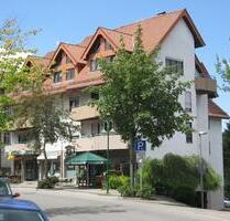 Schömberg - Schöne gepflegte 3 Zimmer Dachgeschosswohnung zu vermieten Whg13 (ID 114)