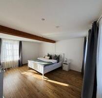Freundliche helle 4,5 Zimmer Wohnung - Lehre