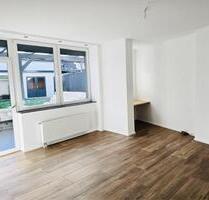 Schöne Wohnung in Rheinnähe: 3,5 Zimmer mit Garten & Terrasse - Bonn Auerberg