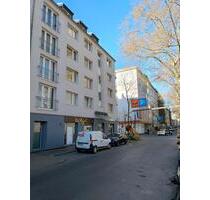 Komfort 3 Zimmer Wohnung an der Kö - Düsseldorf Stadtbezirk 3