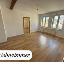 *TOP* 3 Zimmer Wohnung mit Klimaanlage, 2. OG (DG), zentral - Gera Alt-Taubenpreskeln