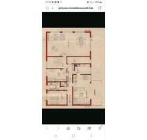 Wohnen im Grünen! 2,5 - 3,5 Zimmer Wohnung plus riesen Balkon - Bad Rappenau