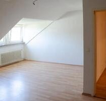 Dachgeschosswhg.(2.Etage) 3 Zimmer - sofort zu vermieten - Gelsenkirchen Resse