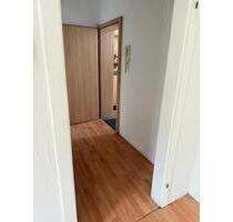 freundliche 1-Zimmer Wohnung, Küche, Bad – zentral in Essen