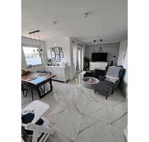 3 Zimmer Wohnung mit Balkon in der Siegener Oberstadt