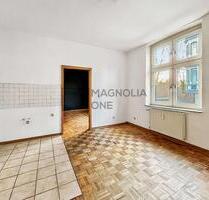 Gemütliche 2-Zimmer Wohnung in Essen