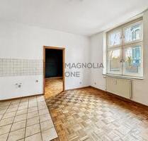 Gemütliche 2-Zimmer Wohnung in Essen