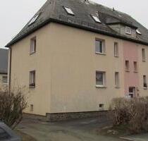 Schöne, Ruhiggelegene 2 Zimmer Wohnung Plauen Neundorf