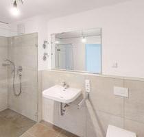 2-Zimmer Wohnung in Hamburg Winterhude mit EBK und Tiefgarage