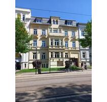 2 Zimmer Wohnung - 280,00 EUR Kaltmiete, ca.  56,00 m² in Gera (PLZ: 07545)
