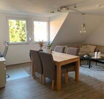 Nachmieter Wohnung 2 Zimmer Küche Bad - Siegen