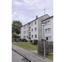 2-Zimmer mit Balkon in Wiesloch