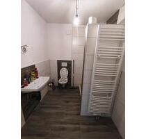 Schöne Große Helle 4 Zimmer Küche Bad Wohnung - Merchweiler