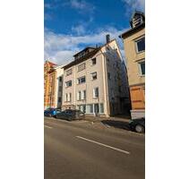 2 Zimmer Wohnung zu vermieten *Bad-Cannstatt *modernisiert *EBK - Stuttgart Bad Cannstatt