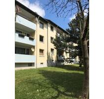 Geräumige 3 Zimmer im EG im Hammer Westen