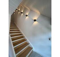 Helle 3 Zimmerwohnung in Strom - 850,00&nbsp;EUR Kaltmiete, ca.&nbsp; 86,00&nbsp;m&sup2; in Bremen (PLZ: 28197) Häfen