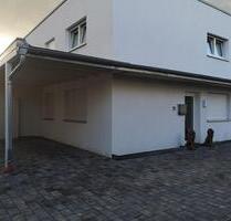 Helle 3-Zimmer Erdgeschosswohnung mit Terrasse in Ganderkesee