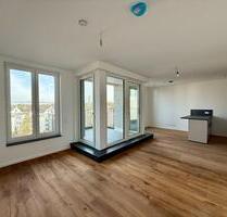 Exklusive 4-Zimmer Neubau Wohnung mit EBK - Frankfurt am Main Sachsenhausen Süd