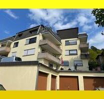 Großzügige 3-Zimmer Wohnung mit Balkon, Garage und 