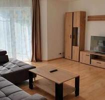 Donaueschingen: helle 2,5 Zimmer Wohnung mit gr. Balkon, EG