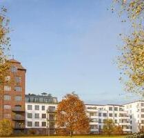 Traumhafte und helle 3-Zimmer Wohnung in Nürnberg Maxfeld