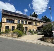 Dachgeschoss-Charme in Hochstetten- Frisch Sanierte 2 Zimmer Wohnung +Terasse & Garten - Kirn