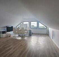 DG Wohnung ca 70qm - 600,00 EUR Kaltmiete, ca.  70,00 m² in Wülfrath (PLZ: 42489)