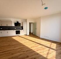Exklusive 2-Zimmer Neubau Wohnung mit EBK - Frankfurt am Main Sachsenhausen Süd