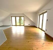 NEUBAU - EXCLUSIVE - 3,5 ZIMMER DACHGESCHOSS WOHNUNG -TOP AUSSTATTUNG - Feldkirchen