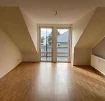 attraktive 3 Zimmer Wohnung in Lübbecke