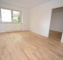 2 Zimmer Wohnung DuWC Renov. 1. OG - Nürnberg Rabus