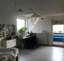 Großes Zimmer in netter 2er WG in Stuttgart-Rohr