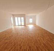 2 Zimmer EG-Wohnung nahe Zentrum von Saarbrücken
