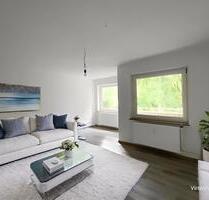 Hereinspaziert in Ihre zentrumsnahe Wohnung, welches über 4 Zimmer verfügt! - Aurich