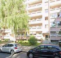 WG-geeignete 3-Zimmer-Wohnung in HTW-Nähe - Dresden Plauen