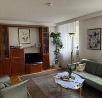 gut geschnittene 3 Zimmer Wohnung im Zentrum von Mülheim - Mülheim an der Ruhr