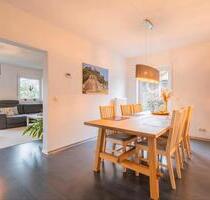 Helle 5 Zimmer Maisonette Wohnung - Dahlem