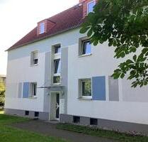 2-Zimmer-Dachgeschoßwohnung mit Mansardenzimmer in Schwerte!
