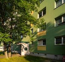 Stilvolles Wohnen auf der Sonnenseite – 3 Zimmer mit Balkon - Halle (Saale) Nietleben