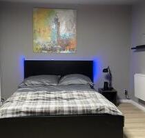 2 Möblierte Zimmer Wohnung mitten in Bergedorf - Hamburg