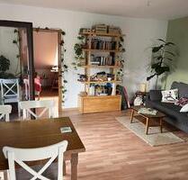 Gemütliche 2 Zimmer DG Wohnung mit Balkon in Gießen Klein Linden